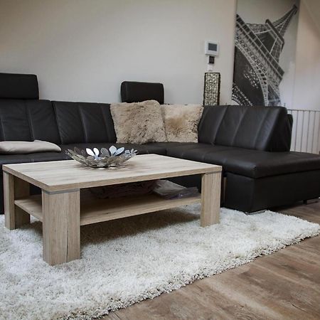 Ferienhaus Saar-Traum Saarburg Eksteriør bilde